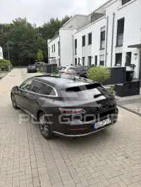 2024 Volkswagen ARTEON