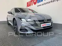 2024 Volkswagen ARTEON