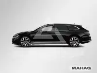 2024 Volkswagen ARTEON