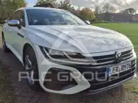 2024 Volkswagen ARTEON