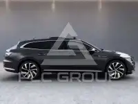 2024 Volkswagen ARTEON