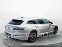 2024 Volkswagen ARTEON