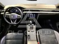 2024 Volkswagen ARTEON
