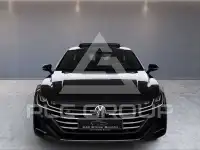 2024 Volkswagen ARTEON