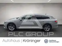 2024 Volkswagen ARTEON