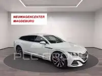 2024 Volkswagen ARTEON