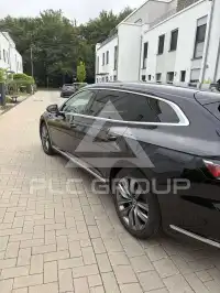 2024 Volkswagen ARTEON
