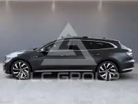 2024 Volkswagen ARTEON