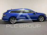 2024 Volkswagen ARTEON