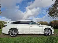 2024 Volkswagen ARTEON