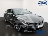 2024 Volkswagen ARTEON