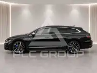 2024 Volkswagen ARTEON