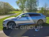 2024 Volkswagen ARTEON