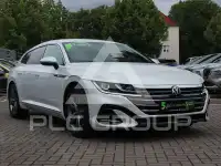 2024 Volkswagen ARTEON