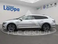 2024 Volkswagen ARTEON