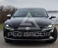 2024 Volkswagen ARTEON