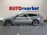 2024 Volkswagen ARTEON