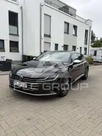 2024 Volkswagen ARTEON