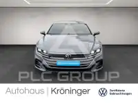 2024 Volkswagen ARTEON