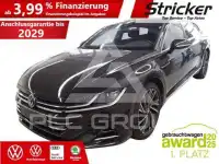2024 Volkswagen ARTEON