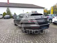 2024 Volkswagen ARTEON