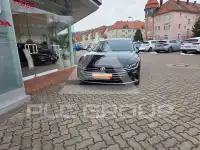 2024 Volkswagen ARTEON