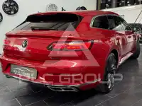 2024 Volkswagen ARTEON