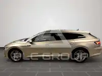 2024 Volkswagen ARTEON