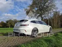 2024 Volkswagen ARTEON