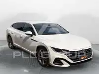 2024 Volkswagen ARTEON