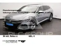 2024 Volkswagen ARTEON