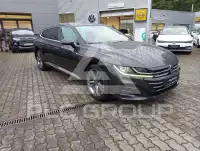 2024 Volkswagen ARTEON