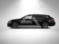 2024 Volkswagen ARTEON