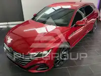 2024 Volkswagen ARTEON
