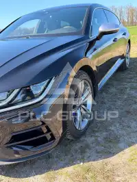 2024 Volkswagen ARTEON