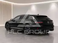 2024 Volkswagen ARTEON