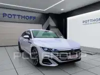 2024 Volkswagen ARTEON