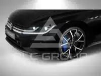 2024 Volkswagen ARTEON