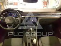 2024 Volkswagen ARTEON
