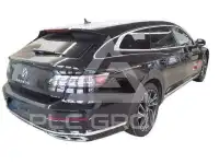 2024 Volkswagen ARTEON