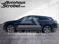 2024 Volkswagen ARTEON