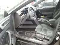 2024 Volkswagen ARTEON