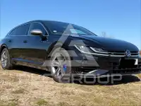 2024 Volkswagen ARTEON