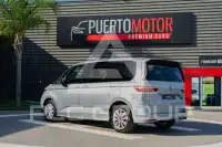 2024 Volkswagen T5