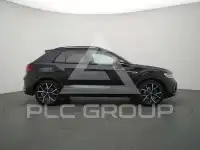 2024 Volkswagen T-Roc