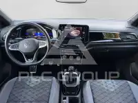 2024 Volkswagen T-Roc