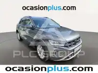 2024 Volkswagen T-Roc