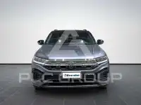 2024 Volkswagen T-Roc