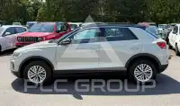 2024 Volkswagen T-Roc
