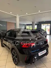 2024 Volkswagen T-Roc